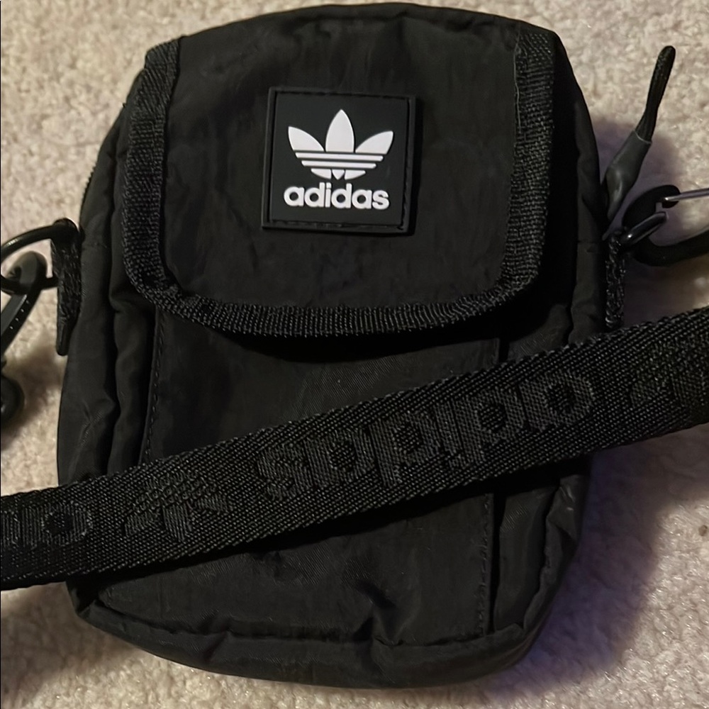 Adidas small bag
